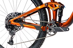 Giant Trance Advanced Pro 2 29" Mountain Bike 2020 - Trail Full Suspension MTB