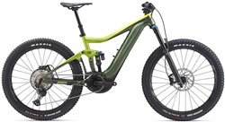 Giant Trance E+ 1 Pro 27.5" 2020 - Electric Mountain Bike