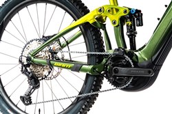 Giant Trance E+ 1 Pro 27.5" 2020 - Electric Mountain Bike