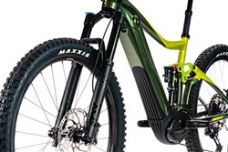 Giant Trance E+ 1 Pro 27.5" 2020 - Electric Mountain Bike