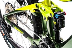 Giant Trance E+ 1 Pro 27.5" 2020 - Electric Mountain Bike