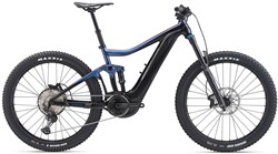 Giant Trance E+ 2 Pro 27.5" 2020 - Electric Mountain Bike