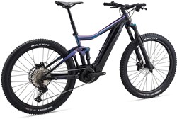Giant Trance E+ 2 Pro 27.5" 2020 - Electric Mountain Bike