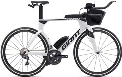 Giant Trinity Advanced Pro 2 2020 - Triathlon Bike