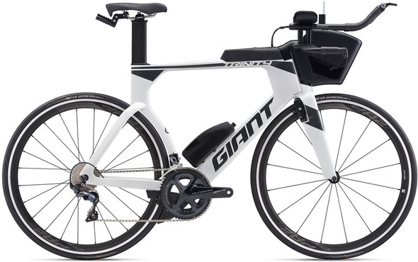 pro triathlon bikes