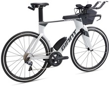 Giant Trinity Advanced Pro 2 2020 - Triathlon Bike