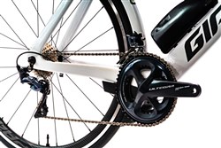 Giant Trinity Advanced Pro 2 2020 - Triathlon Bike
