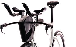 Giant Trinity Advanced Pro 2 2020 - Triathlon Bike