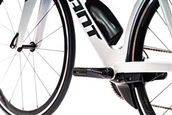 Giant Trinity Advanced Pro 2 2020 - Triathlon Bike