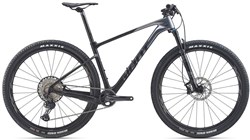 Giant XTC Advanced 1 29" Mountain Bike 2020 - Hardtail MTB