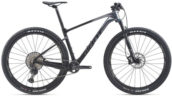 giant carbon mtb