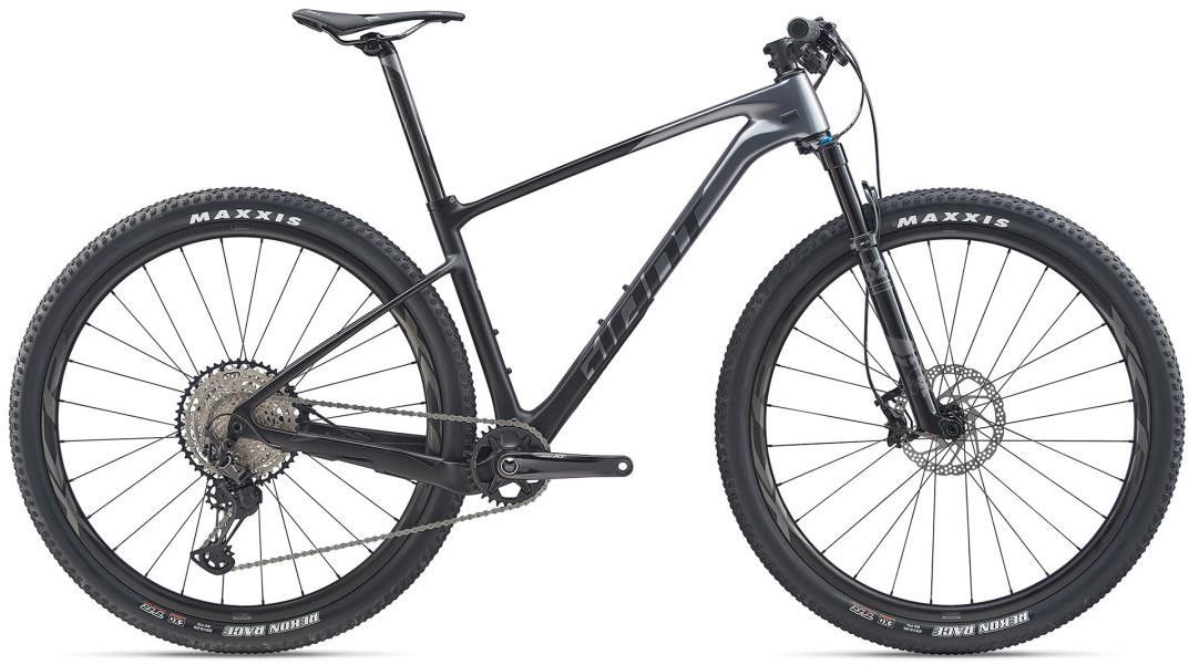 Giant XTC Advanced 1 29" Mountain Bike 2020 - Hardtail MTB product image