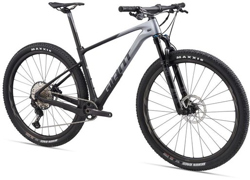 giant advanced mtb