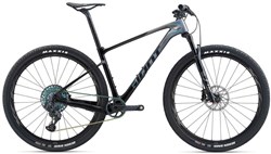 Giant XTC Advanced SL 0 29" Mountain Bike 2020 - Hardtail MTB