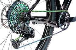 Giant XTC Advanced SL 0 29" Mountain Bike 2020 - Hardtail MTB