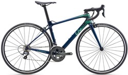 Liv Langma Advanced 3 Womens 2020 - Road Bike