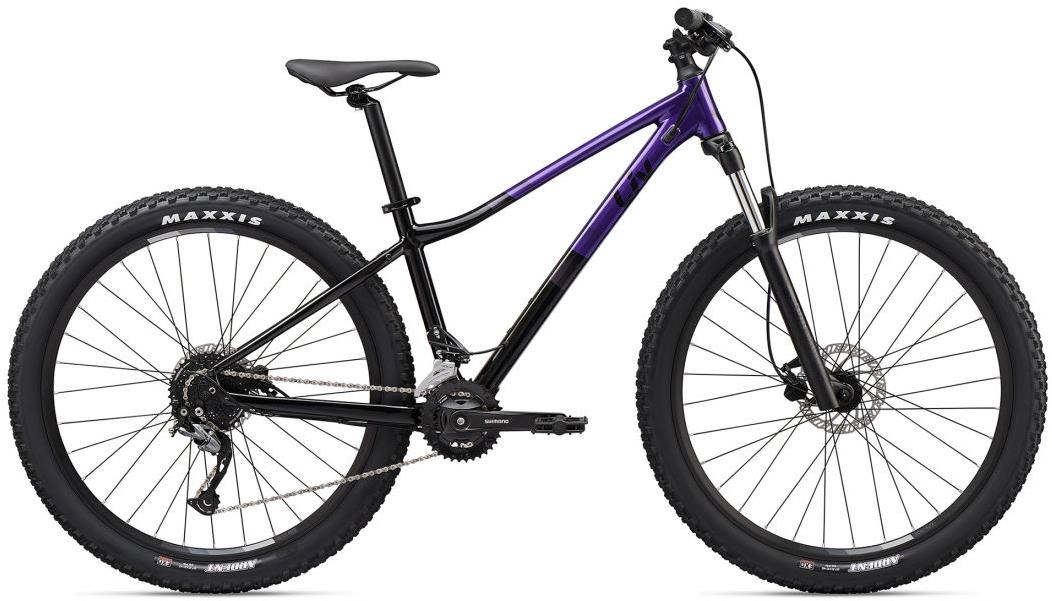 Liv Tempt 2 27.5" Womens Mountain Bike 2020 - Hardtail MTB product image