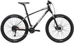 Giant Talon 2 27.5" Mountain Bike 2020 - Hardtail MTB