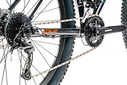 Giant Talon 2 27.5" Mountain Bike 2020 - Hardtail MTB