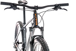 Giant Talon 2 27.5" Mountain Bike 2020 - Hardtail MTB