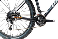Giant Talon 2 27.5" Mountain Bike 2020 - Hardtail MTB