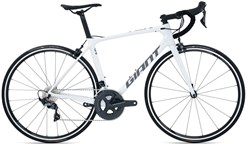 Giant TCR Advanced 1 2020 - Road Bike