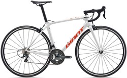 Giant TCR Advanced 3 2020 - Road Bike