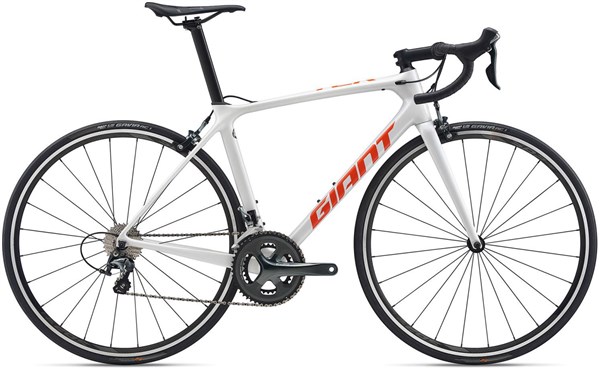 Giant TCR Advanced 3 2020 - Road Bike