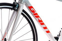 Giant TCR Advanced 3 2020 - Road Bike