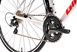 Giant TCR Advanced 3 2020 - Road Bike