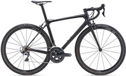 Giant TCR Advanced Pro 1 2020 - Road Bike