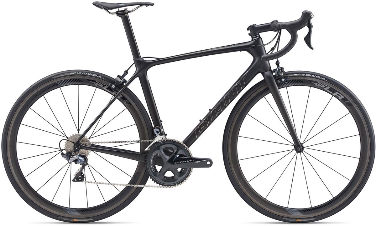 Giant TCR Advanced Pro 1 2020 - Road Bike product image