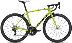 Giant TCR Advanced Pro 2 2020 - Road Bike