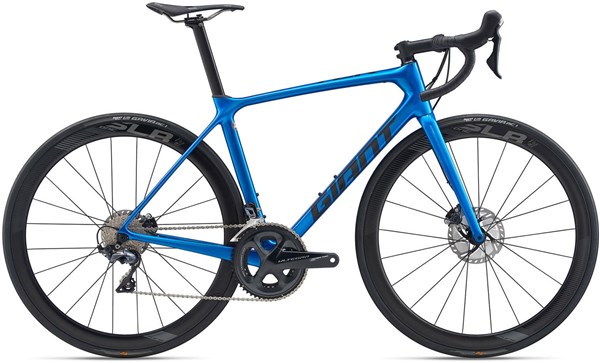 tredz giant