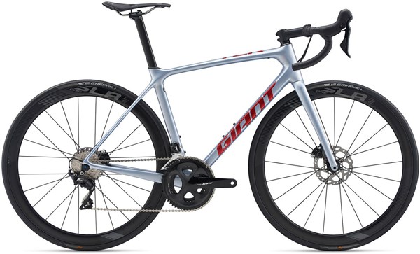 giant tcr advanced pro team 2020