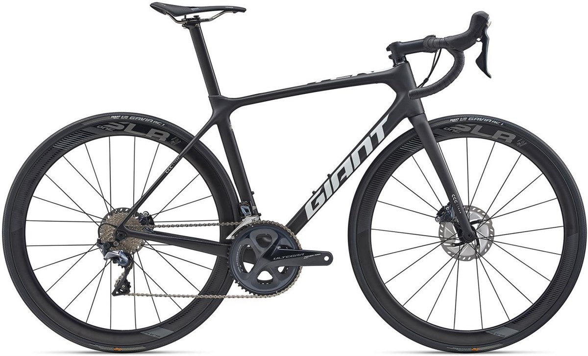 Giant TCR Advanced Pro Team Disc 2020 - Road Bike product image