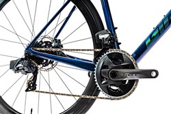 Giant TCR Advanced SL 1 Disc 2020 - Road Bike