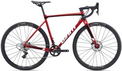Giant TCX SLR 1 2020 - Cyclocross Bike