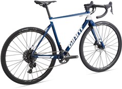 Giant TCX SLR 2 2020 - Cyclocross Bike