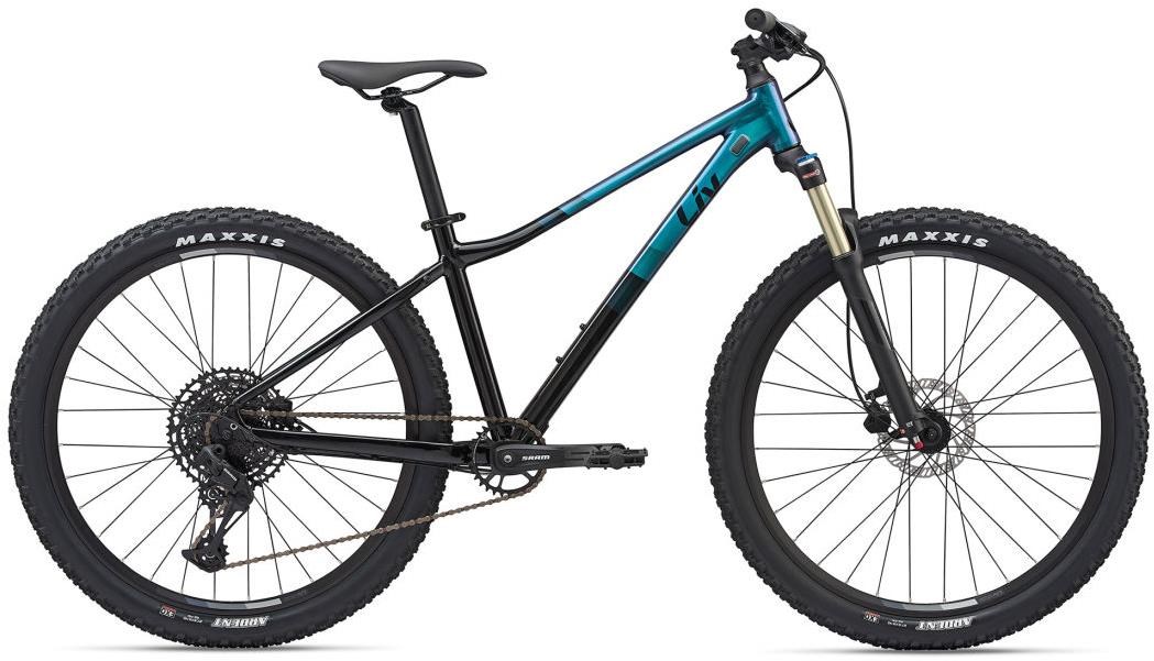Liv Tempt 1 27.5" Womens Mountain Bike 2020 - Hardtail MTB product image