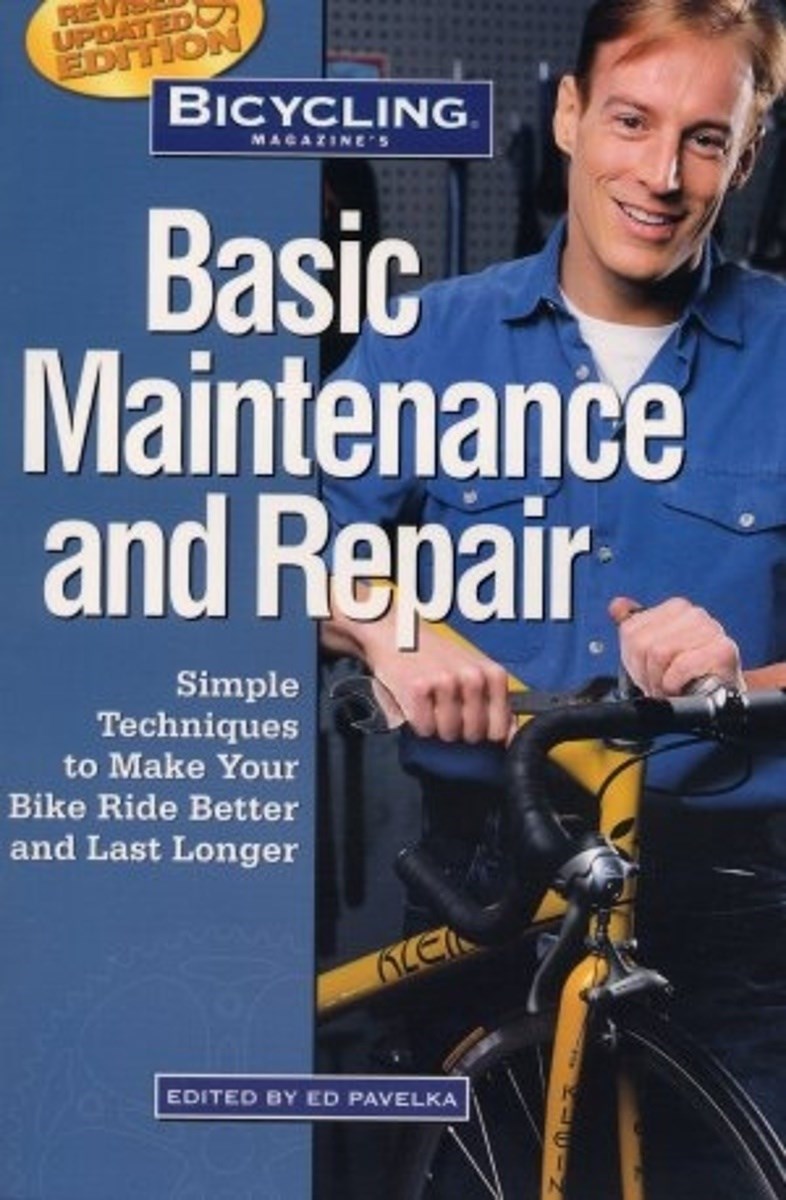 Books Basic Maintenance and Repair product image