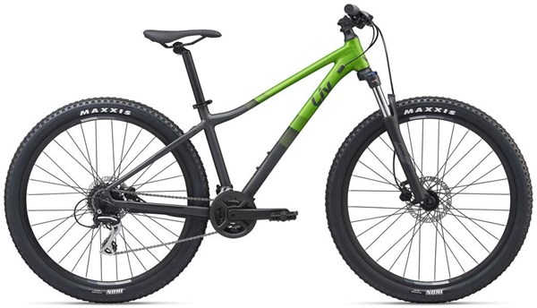 Liv Tempt 3 27.5" Womens Mountain Bike 2020 - Hardtail MTB