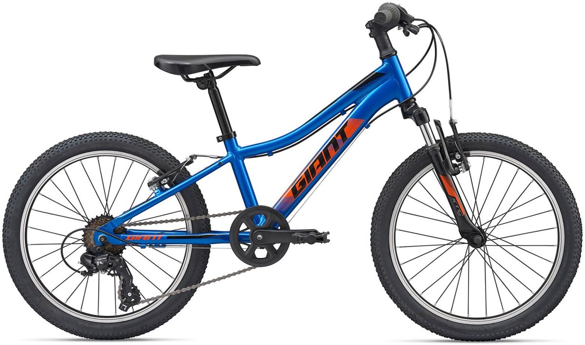 Giant XTC Jr 20w 2020 - Junior Bike product image
