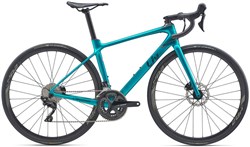 Liv Langma Advanced 2 Disc Womens 2020 - Road Bike