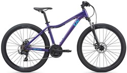 Liv Bliss 3 Disc 26" Womens Mountain Bike 2020 - Hardtail MTB