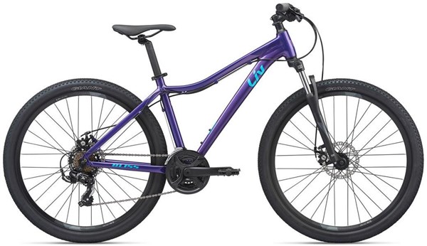 liv bliss bicycle