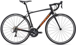 Giant Contend 1 2020 - Road Bike