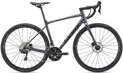 Giant Contend AR 1 2020 - Road Bike