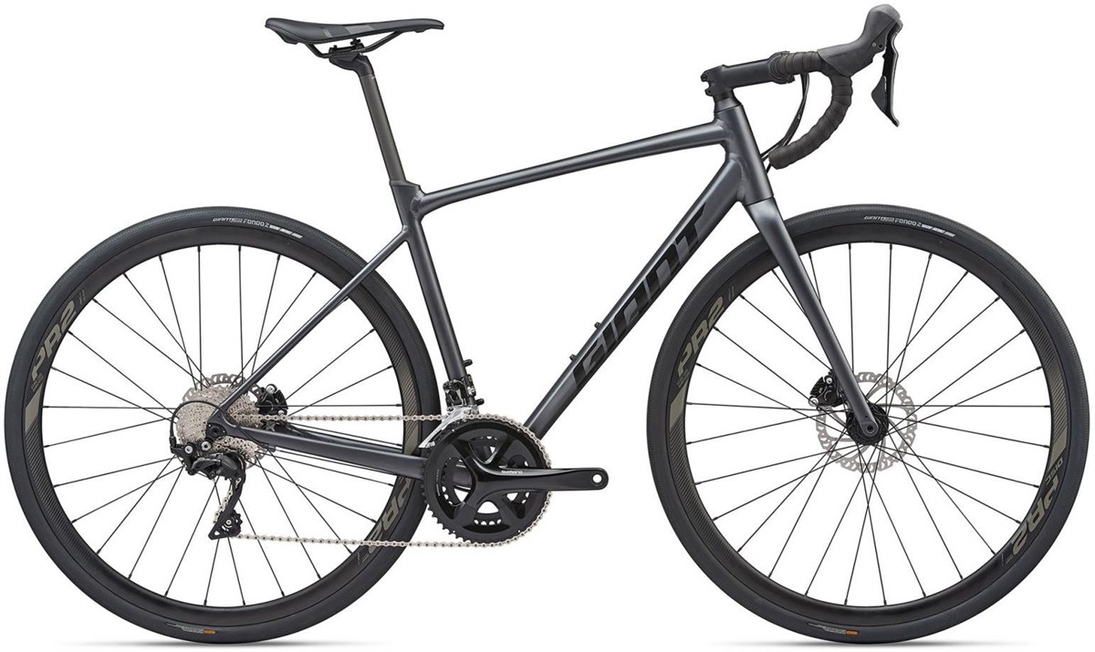 Giant Contend AR 1 2020 - Road Bike product image