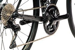 Giant Contend AR 1 2020 - Road Bike